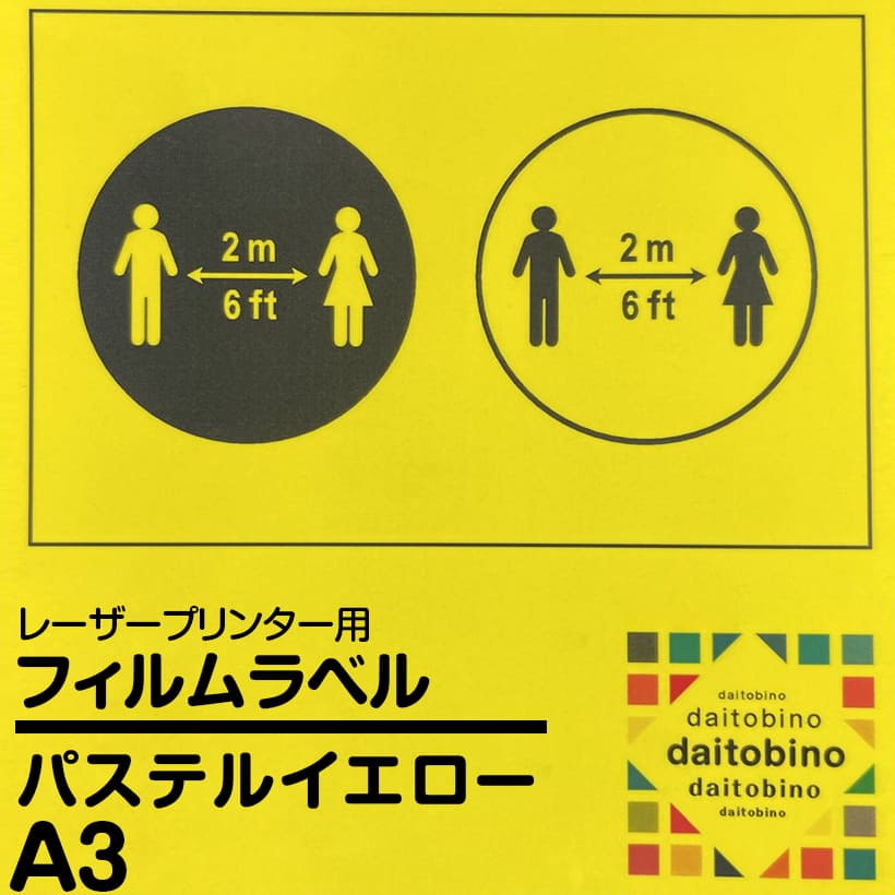 tB x daitobino LBPp pXeCG[ A3 50 BINOLNA3PY