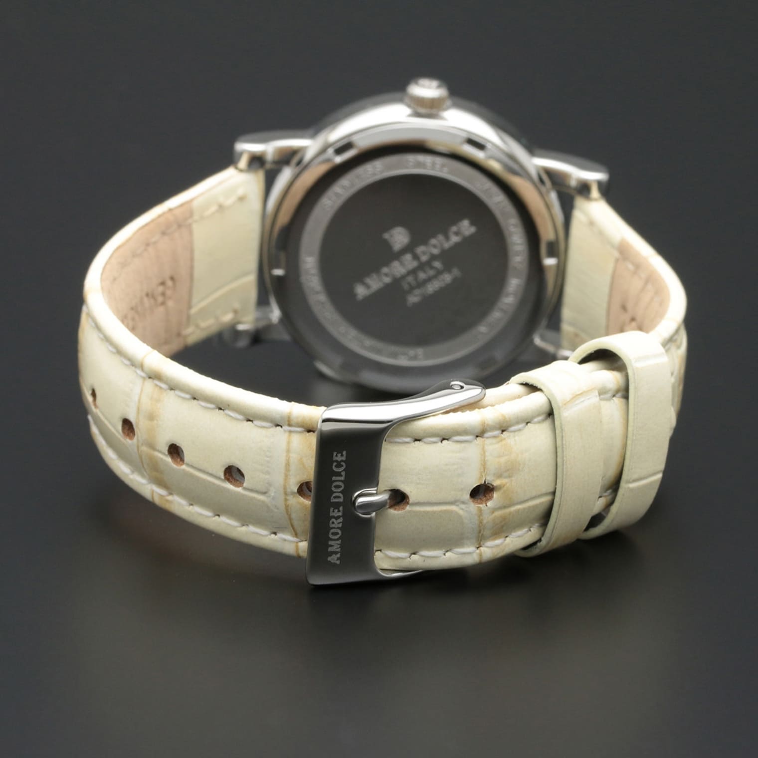 AMORE DOLCE rv fB[X AD18303 SSWH/IV NI[c h U[xg 1Nۏ pBOXt