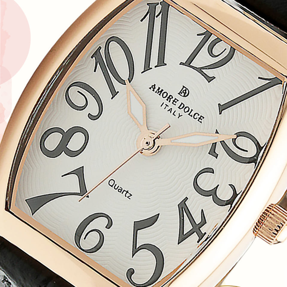 AMORE DOLCE rv fB[X AD18302S PGWH/BK NI[c h U[xg 1Nۏ pBOXt