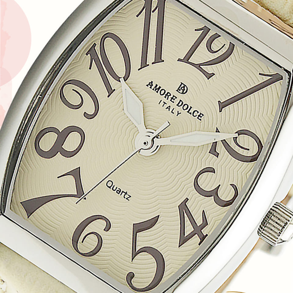 AMORE DOLCE rv fB[X AD18302S SSIV NI[c h U[xg 1Nۏ pBOXt