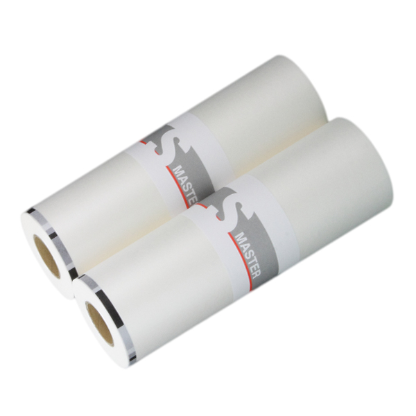 パナシア】Duplo デュプロ デジタル印刷機 消耗品 マスター DP