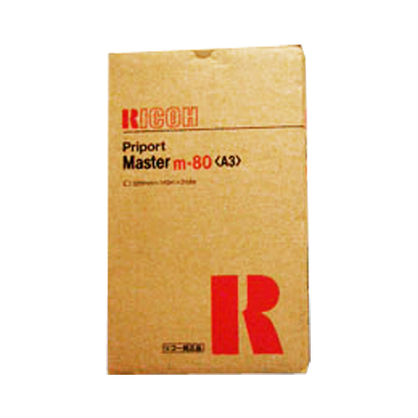 R[ [i] }X^[ m-80 A3 (2{)