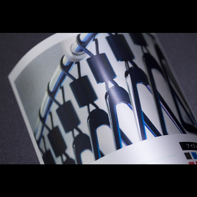 tB x daitobino LBPp }bgVo[ A4 50 BINOLNA4S