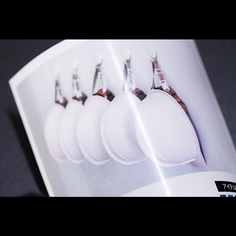 tB x daitobino LBPp  zCg A4 50 BINOLNTA4W