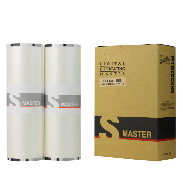 �y�A�E�g���b�g�^���g�p�ԕi�z�f���v���p �ėp�}�X�^�[ A3�Ή��bDP-S550�^DP-U550�^DP-J450�Ή��b2�{�� �iDOA3-U55�j