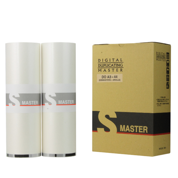 �y�A�E�g���b�g�^���g�p�ԕi�z�f���v���p �ėp�}�X�^�[ A3�Ή��bDP-440 / 441�EDP-e�V���[�Y�Ή��b2�{�� �iDOA3-44�j