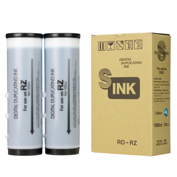 \[p [ėp]CNyeB[O[z(2{) RO-RZ