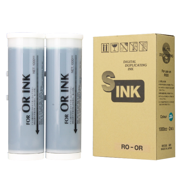 \[p [ėp]CNyeB[O[z(2{) RO-OR