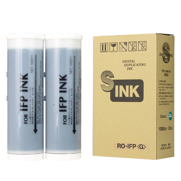 \[p [ėp]CNyeB[O[z(2{) RO-IFPG